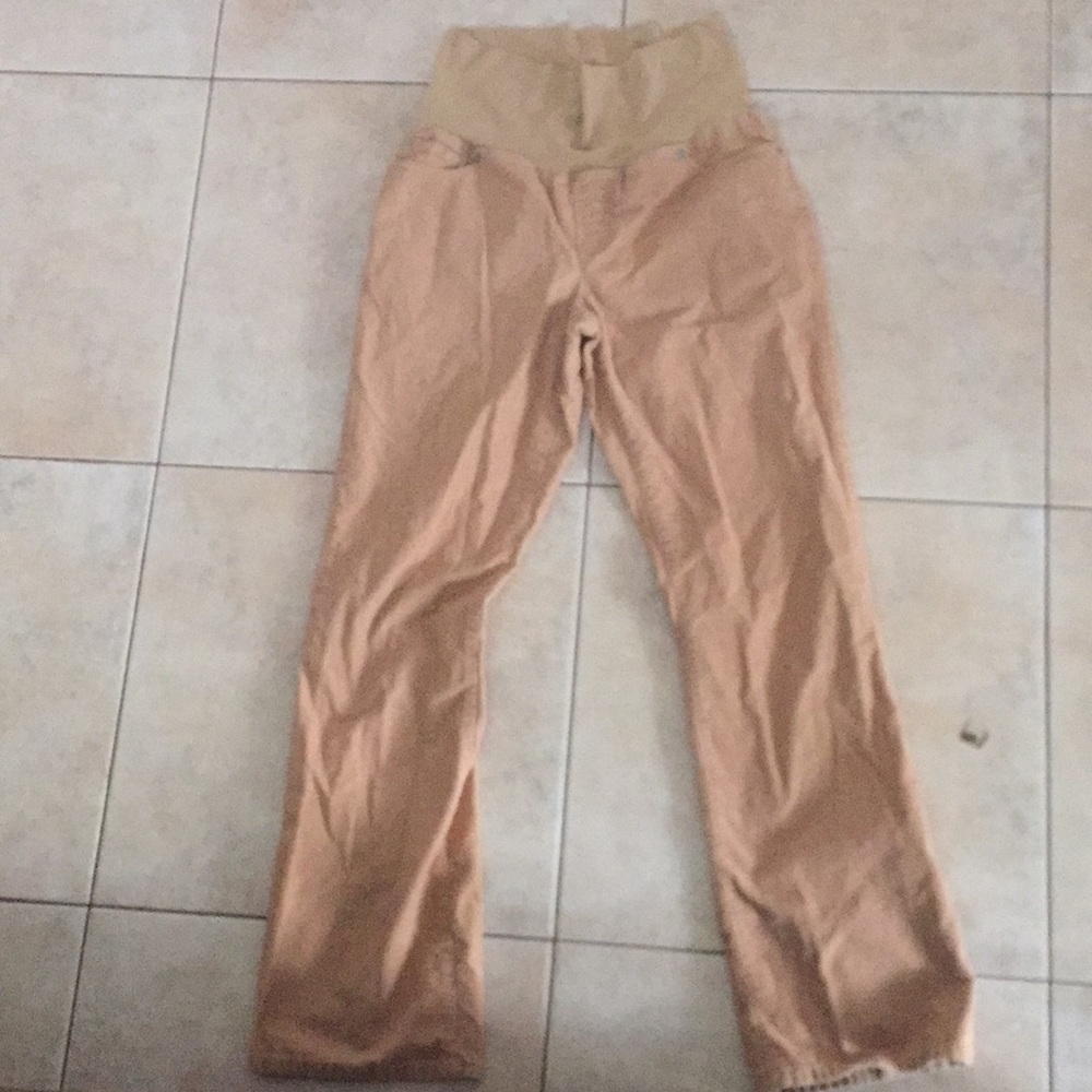 Maternity pants